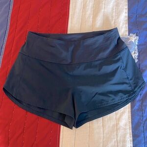 Lululemon Speed Up High-Rise Lined Short 2.5"
